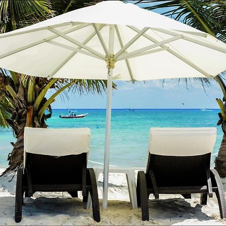 Playa 38 - Hotel Boutique Playa del Carmen Extérieur photo