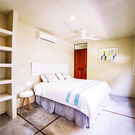 Playa 38 - Hotel Boutique Playa del Carmen Extérieur photo