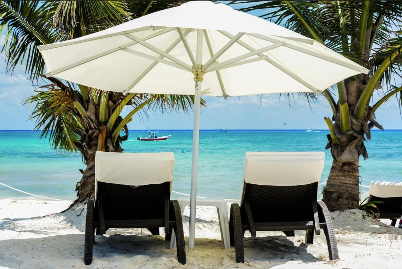 Playa 38 - Hotel Boutique Playa del Carmen Extérieur photo