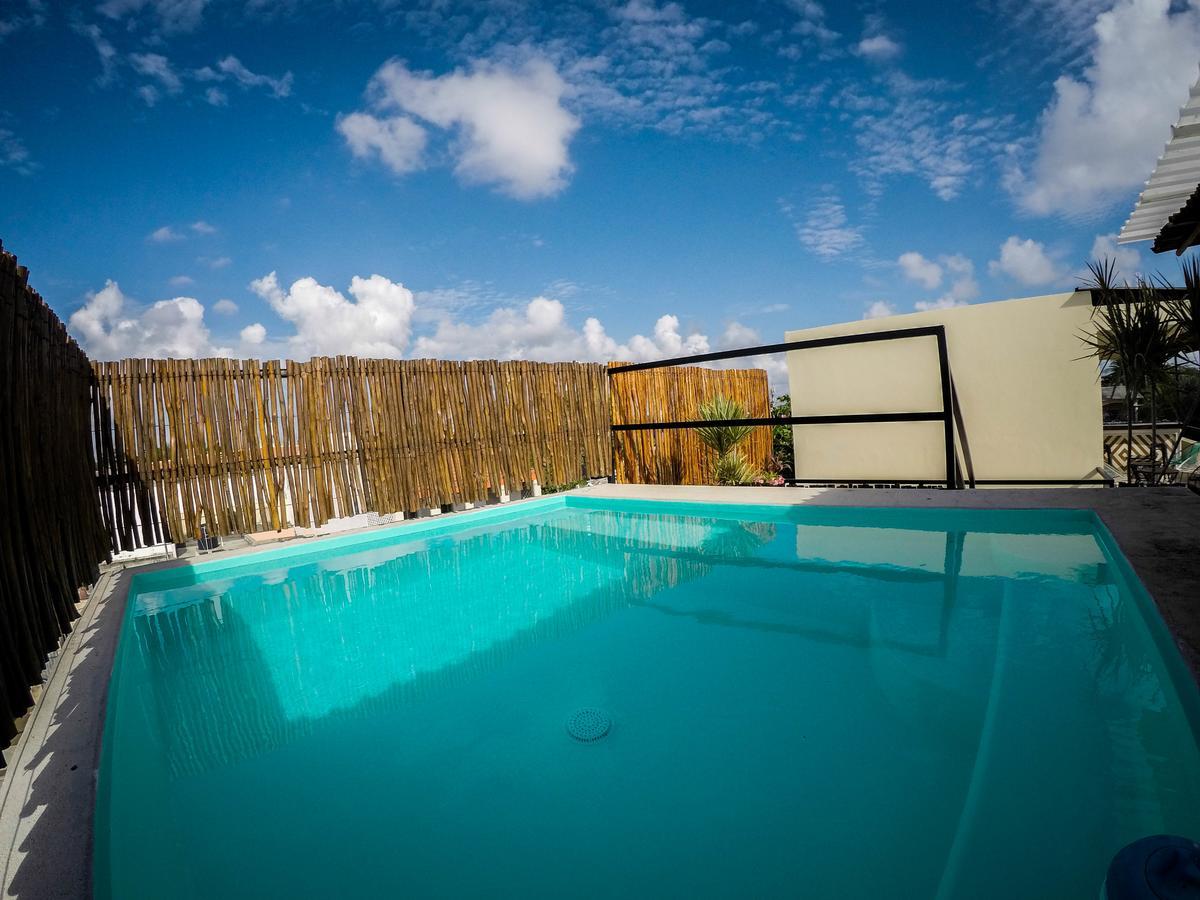 Playa 38 - Hotel Boutique Playa del Carmen Extérieur photo