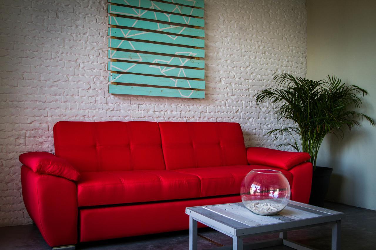 Playa 38 - Hotel Boutique Playa del Carmen Extérieur photo
