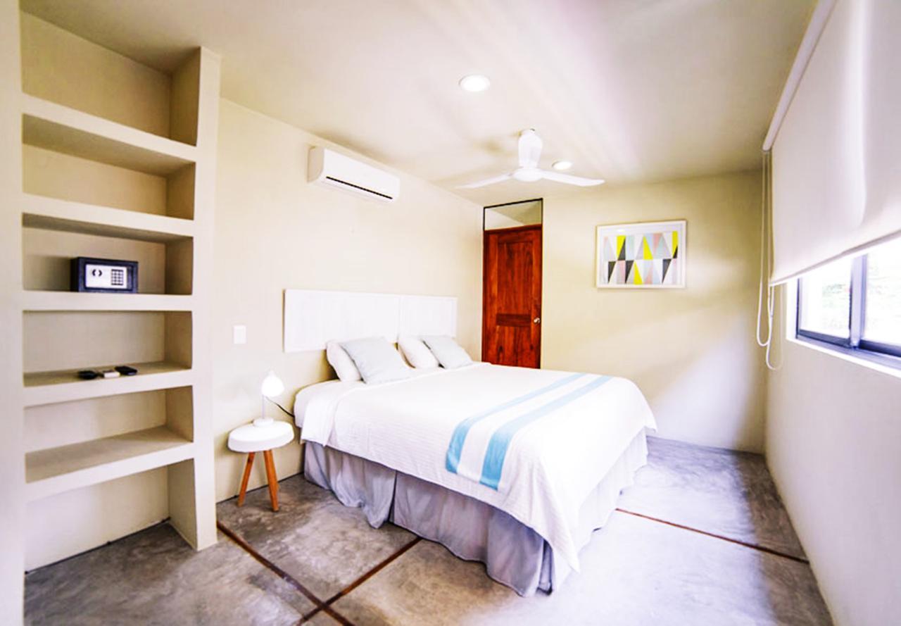 Playa 38 - Hotel Boutique Playa del Carmen Extérieur photo
