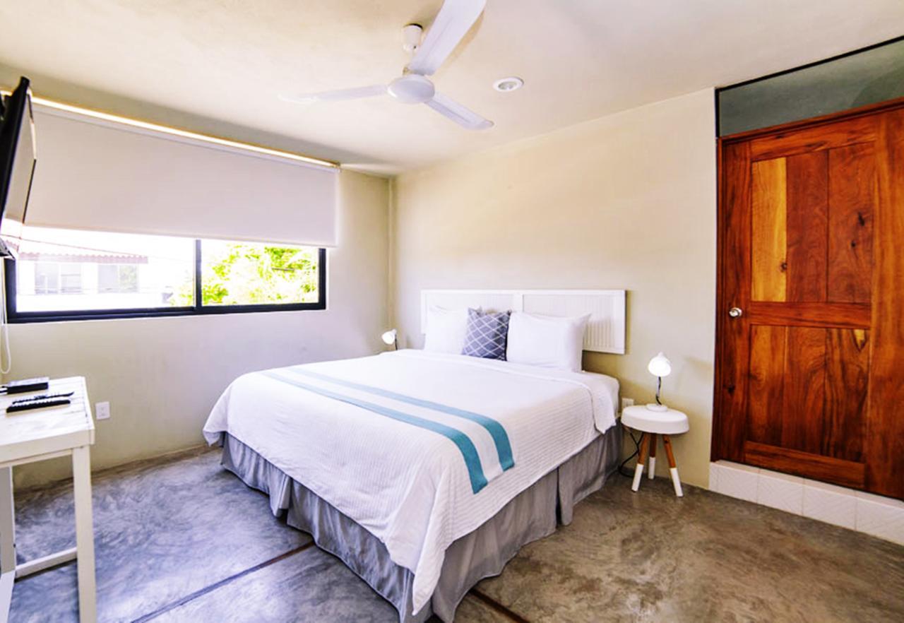 Playa 38 - Hotel Boutique Playa del Carmen Extérieur photo