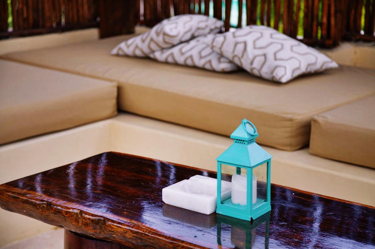 Playa 38 - Hotel Boutique Playa del Carmen Extérieur photo